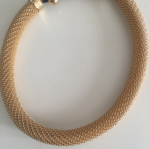 Windsor//  2 piece jewelry set Gold - Picture 5 of 6